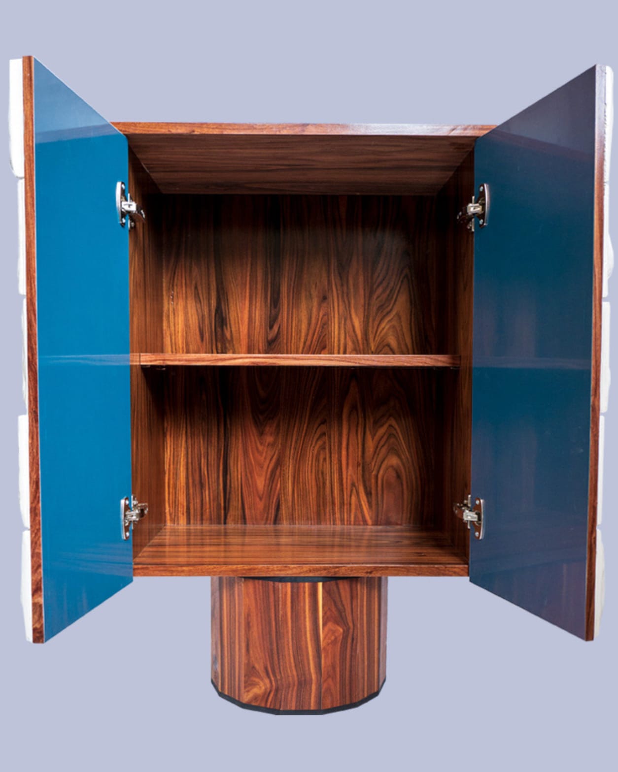 REM Atelier, Surfaced Cabinet