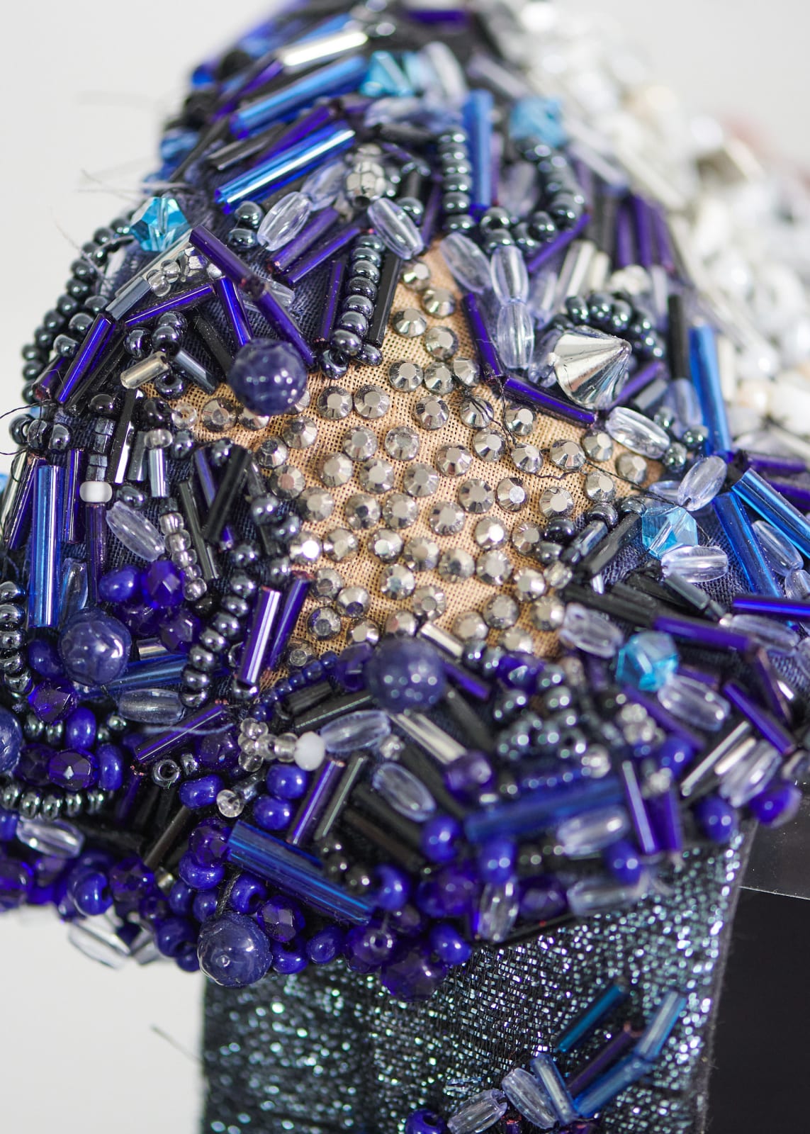 Ronald van der Kemp, ….. in shining Armor