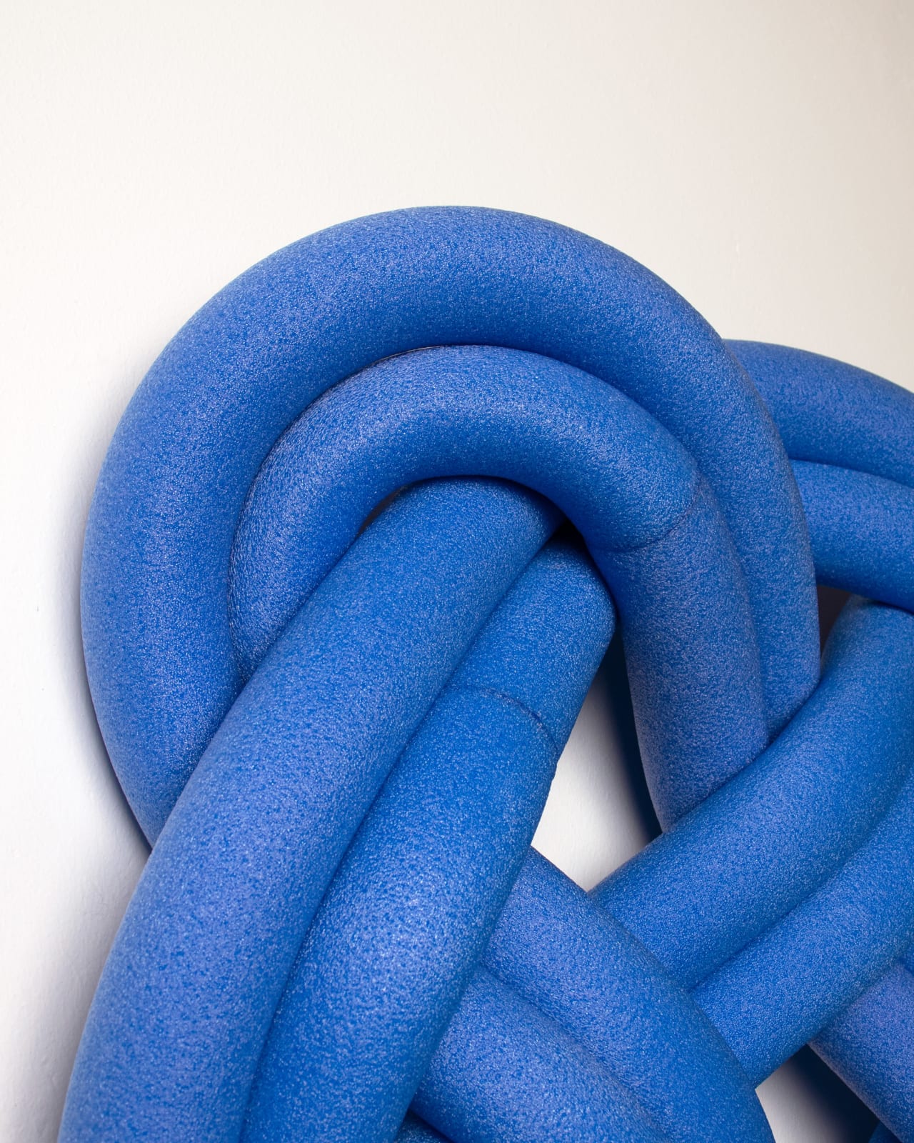 Rik van Veen, Noodle float blue