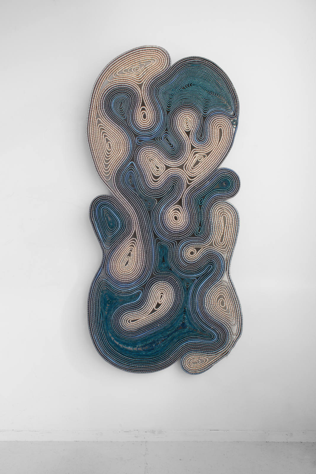 Joana Schneider, Liquid Ice Garden