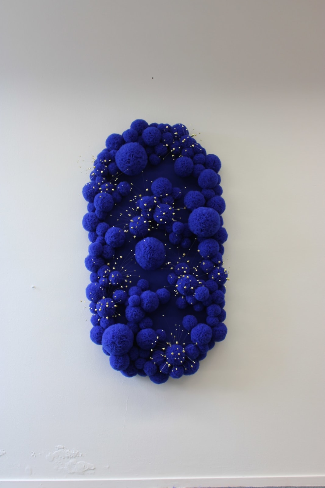 Sofie Aaldering, Midnight sky M