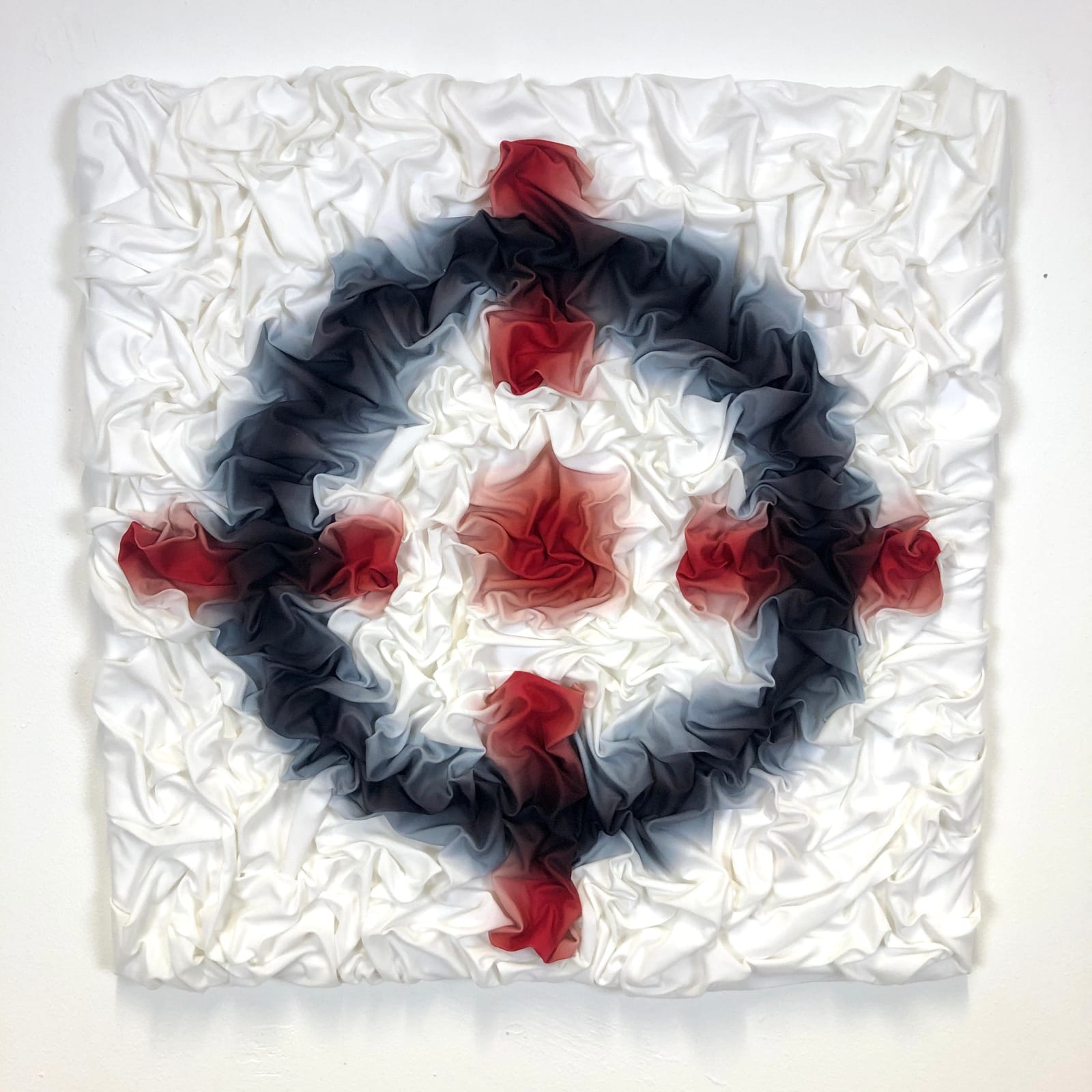 Antoine Peters, Killing me softly M03