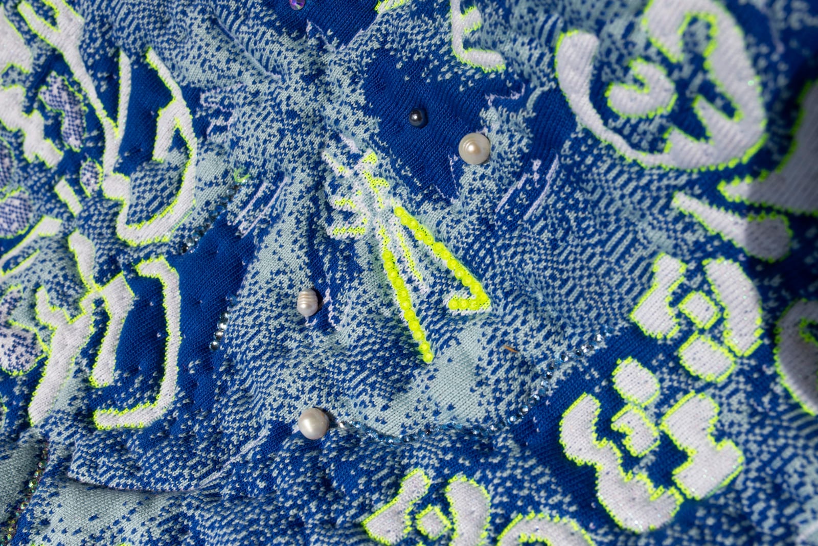 Céline Hurka, Symbols of Utopia - Dreams I