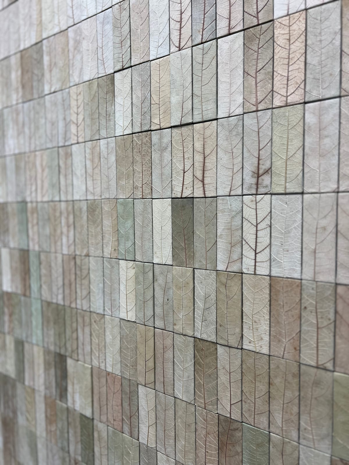 Hilde Trip, Fig Matrix