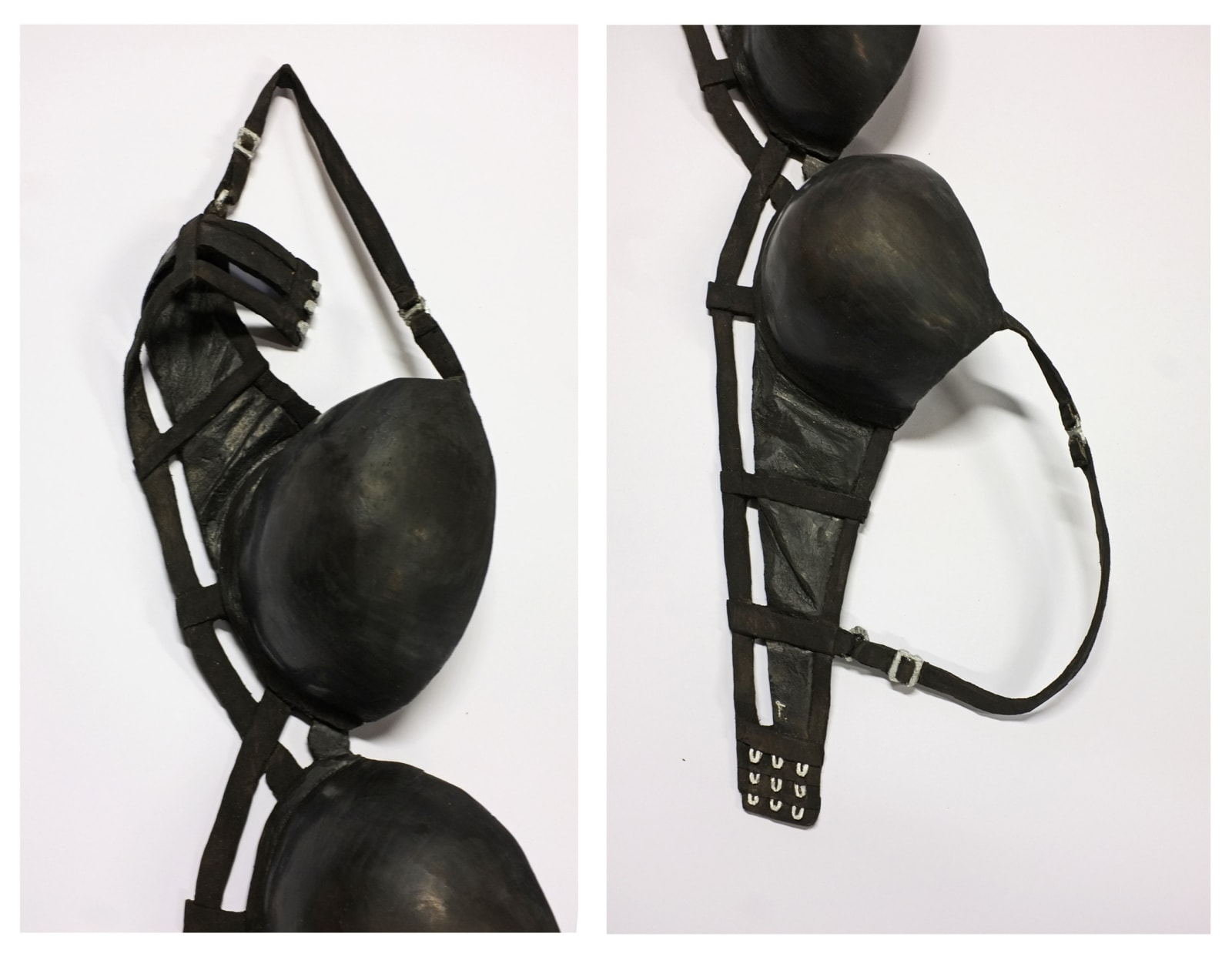 Jessi Strixner, Bra - II