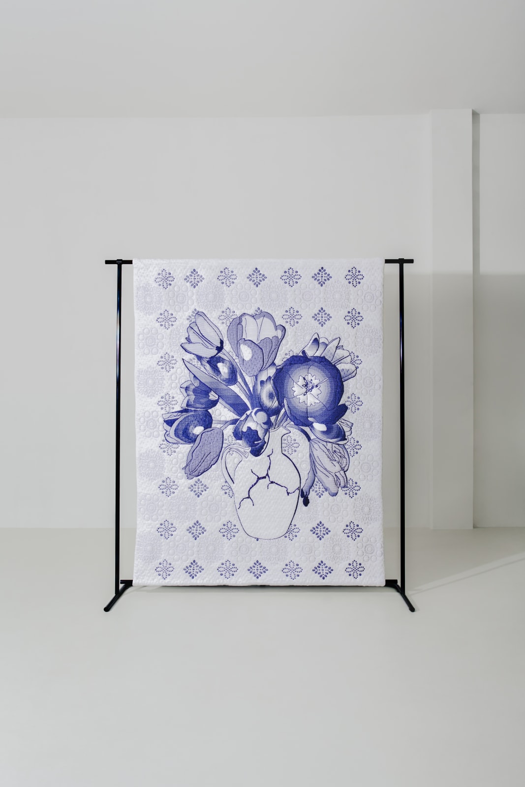 Lola van Praag, Crevice I