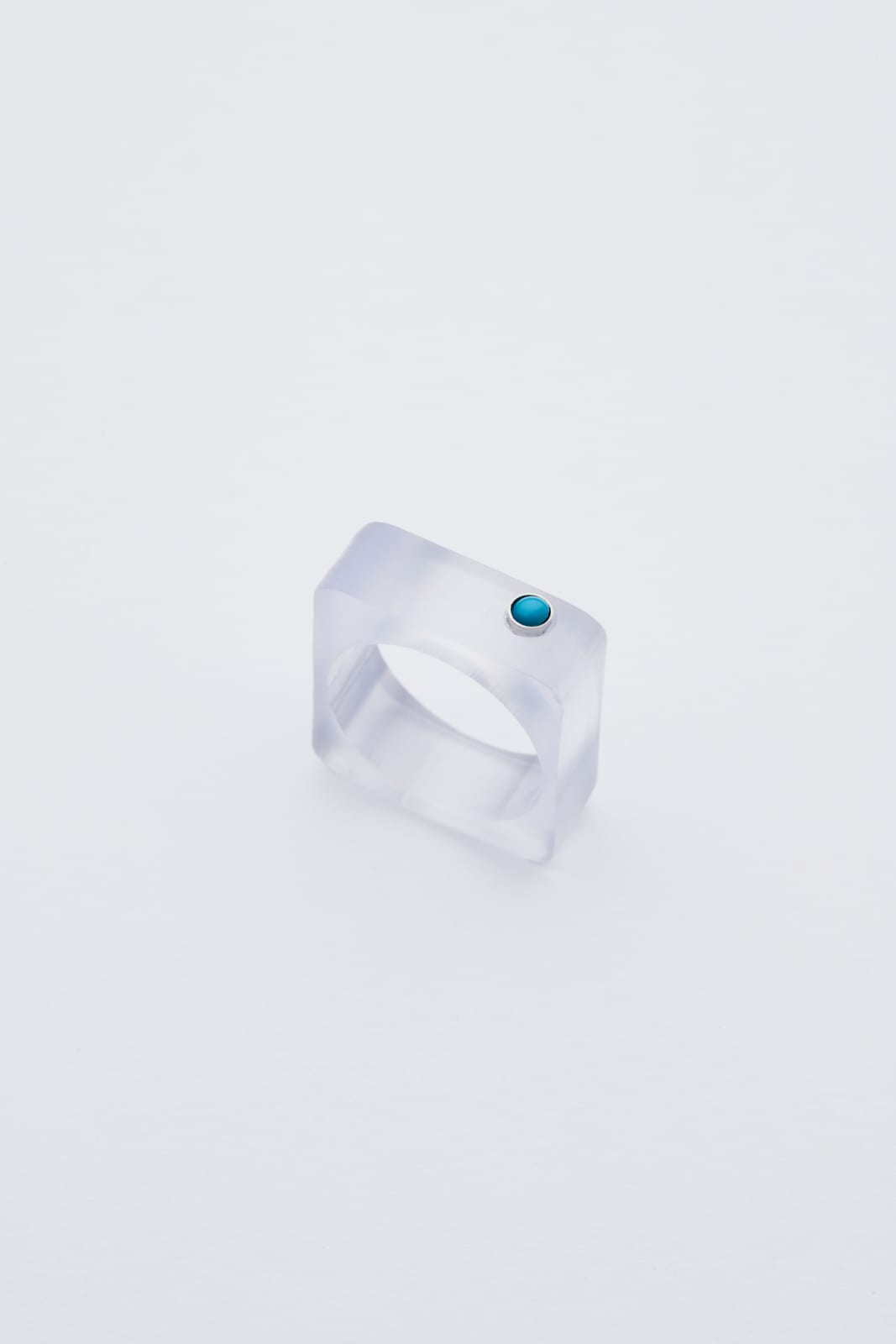 Jesler Muntendam, Square ring I