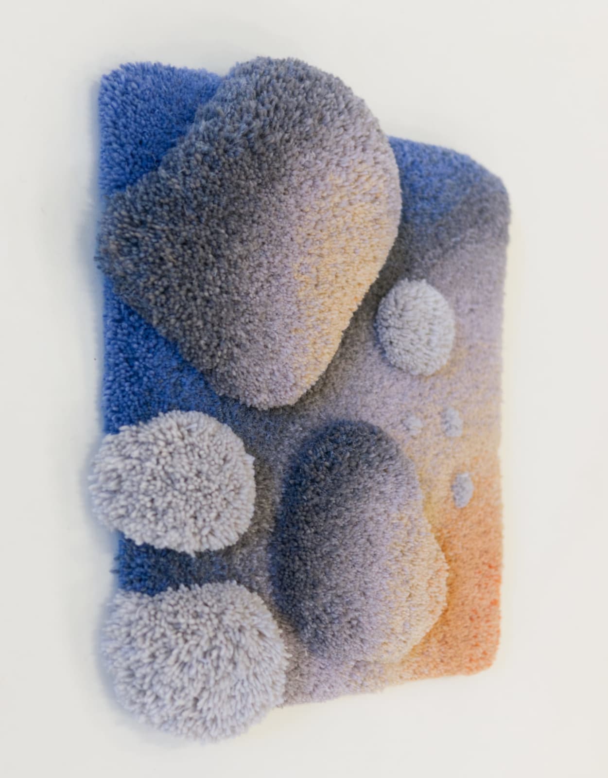 Alfhild Sarah Külper, Moon Dance