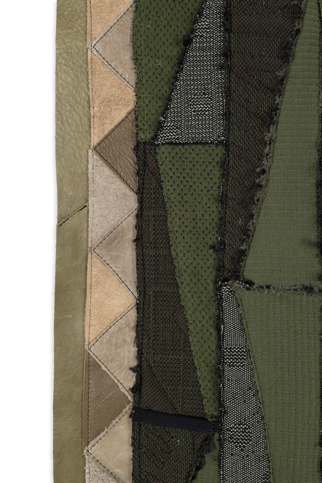 Nanette de Kool, JAJAM - green