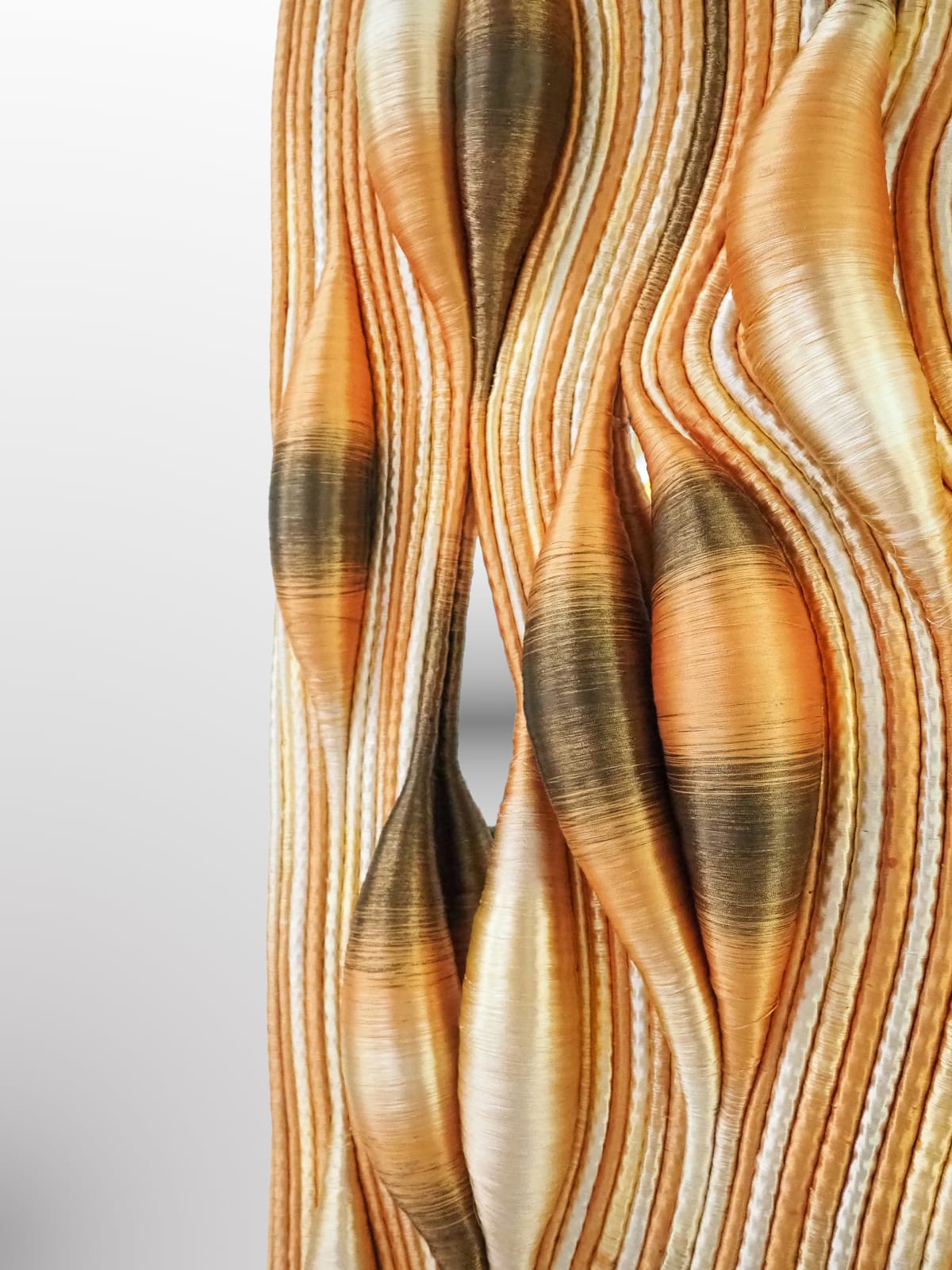 Joana Schneider, The World Behind The Sunflower Field, 2025