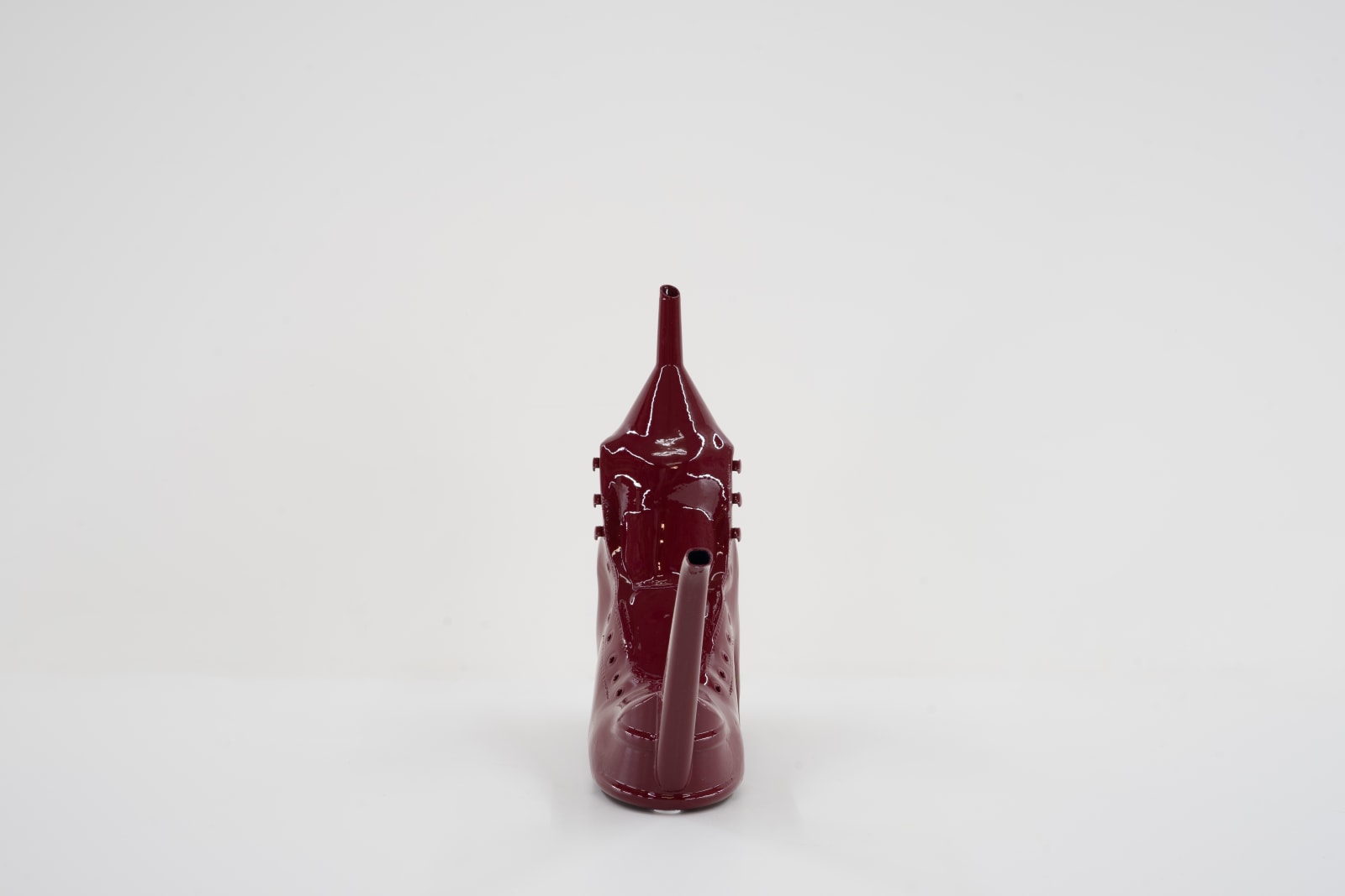 Teun Zwets, Tax Authorities Object 15