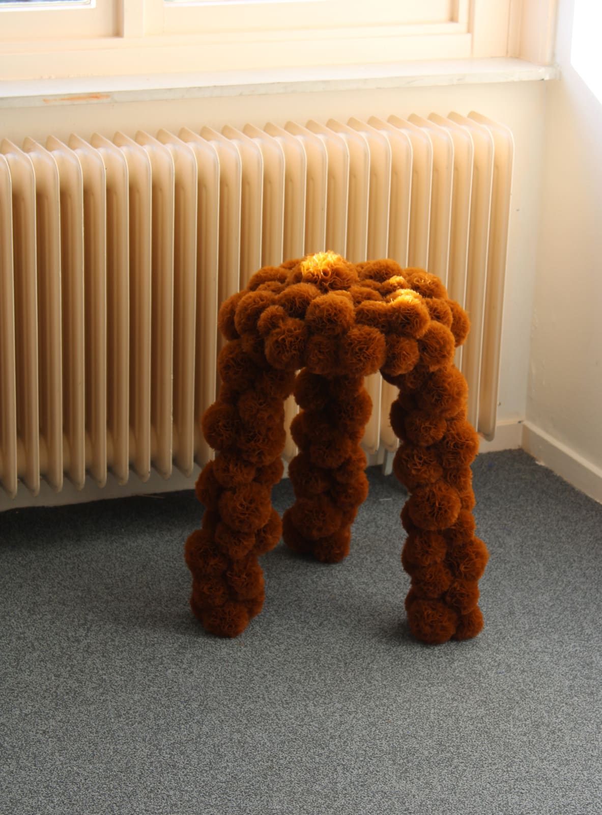 Sofie Aaldering, Alive
