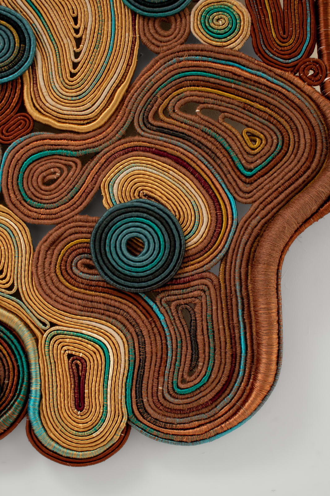 Joana Schneider, Alchemies