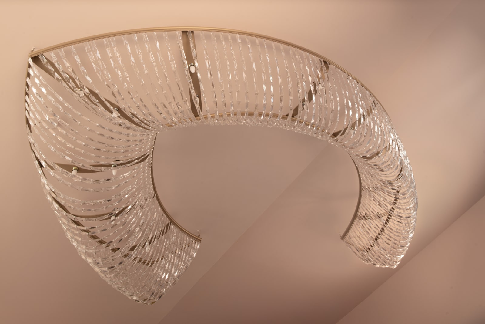 Grietje Schepers, Mandorla, 2025