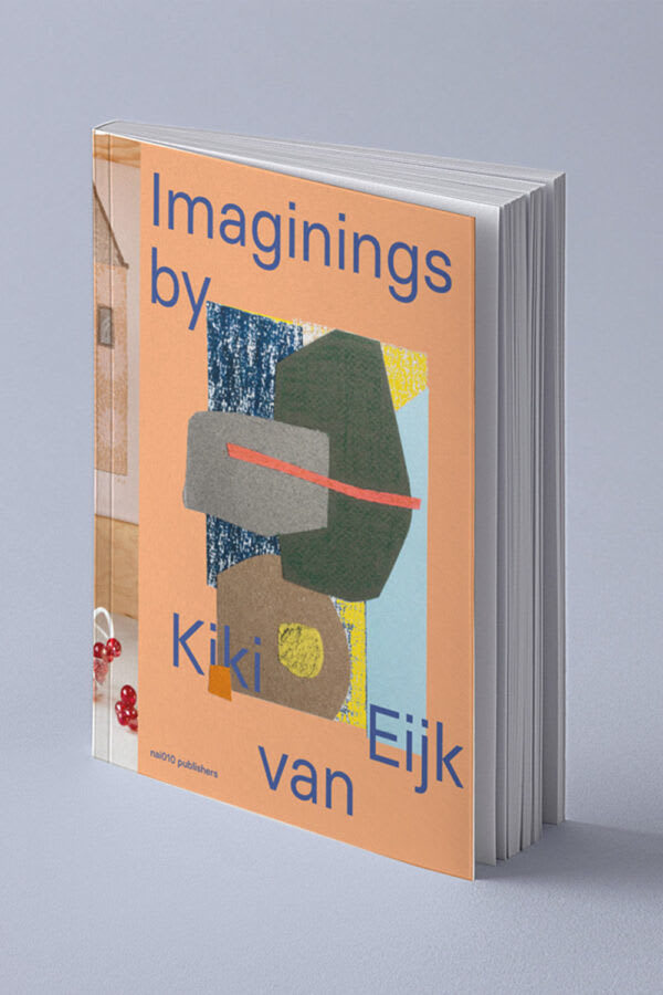 Kiki and Joost, Imaginings, 2020