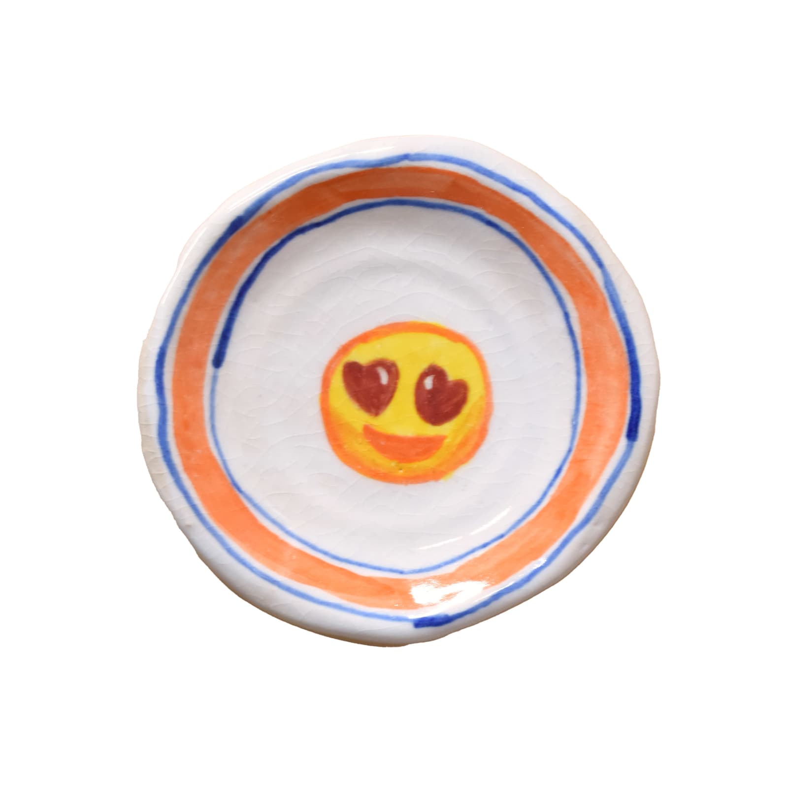 Chris Rijk, Untitled (Emoji 3)