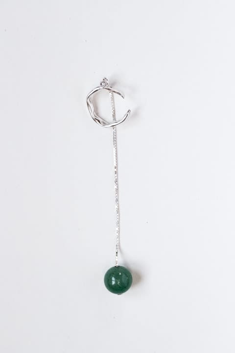 Jesler Muntendam, Cuff Moss