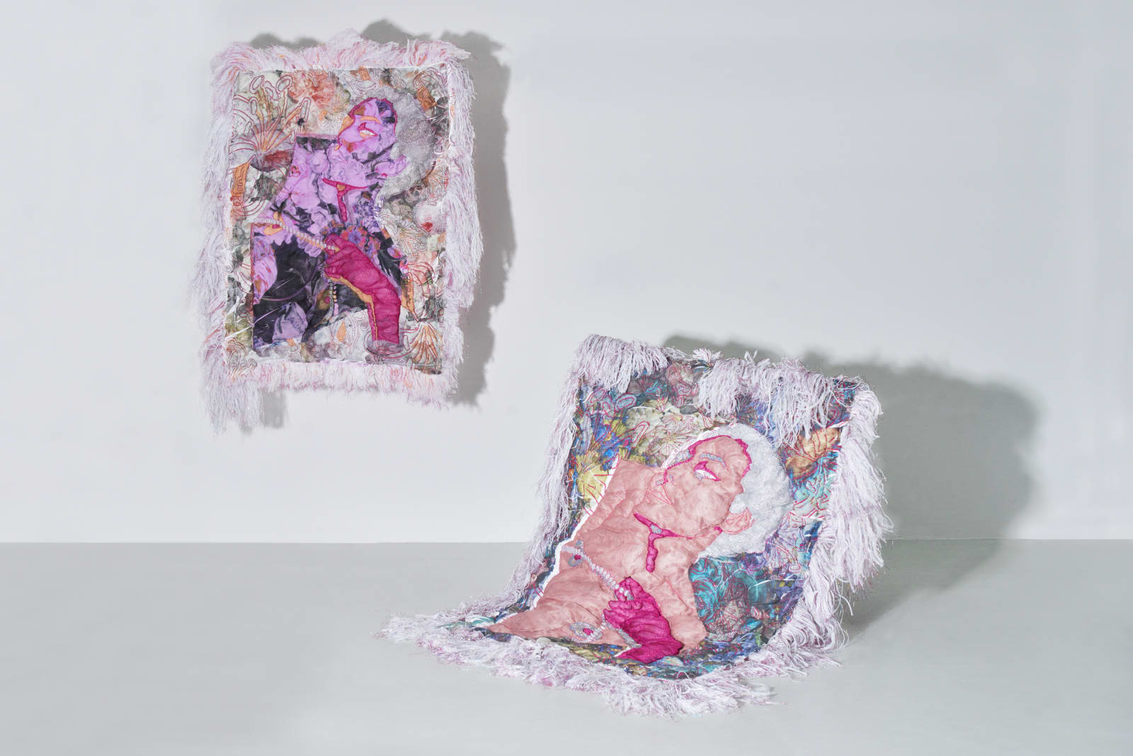 Lola van Praag, Fallen Venus