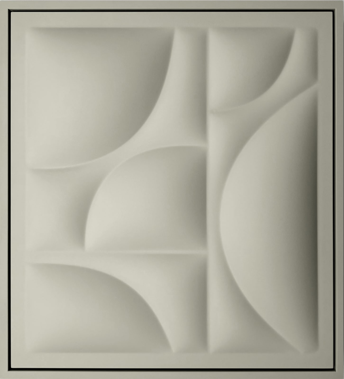 Sander M. Jonker, Collected Parts 2491