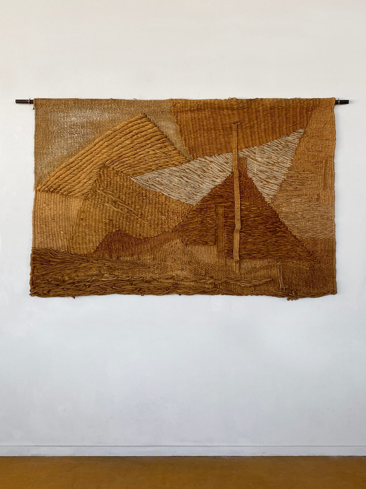 Pieternel Eisinga-Verhoeven, Landscape, 1981