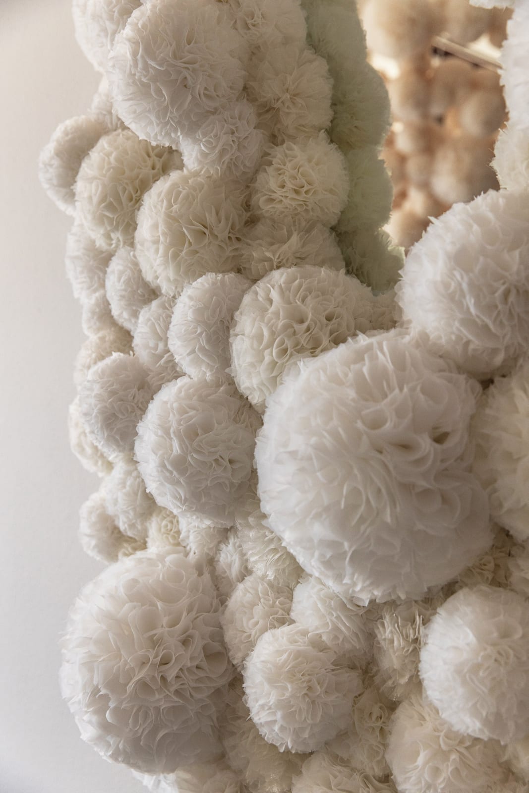 Sofie Aaldering, Frozen Time