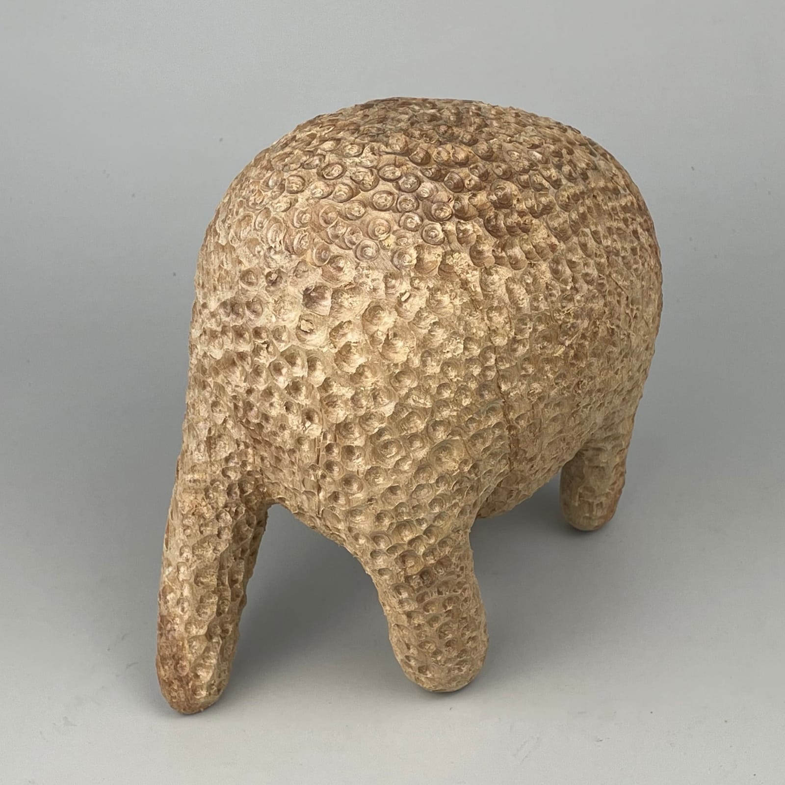 Chris Koens, Creatures #34