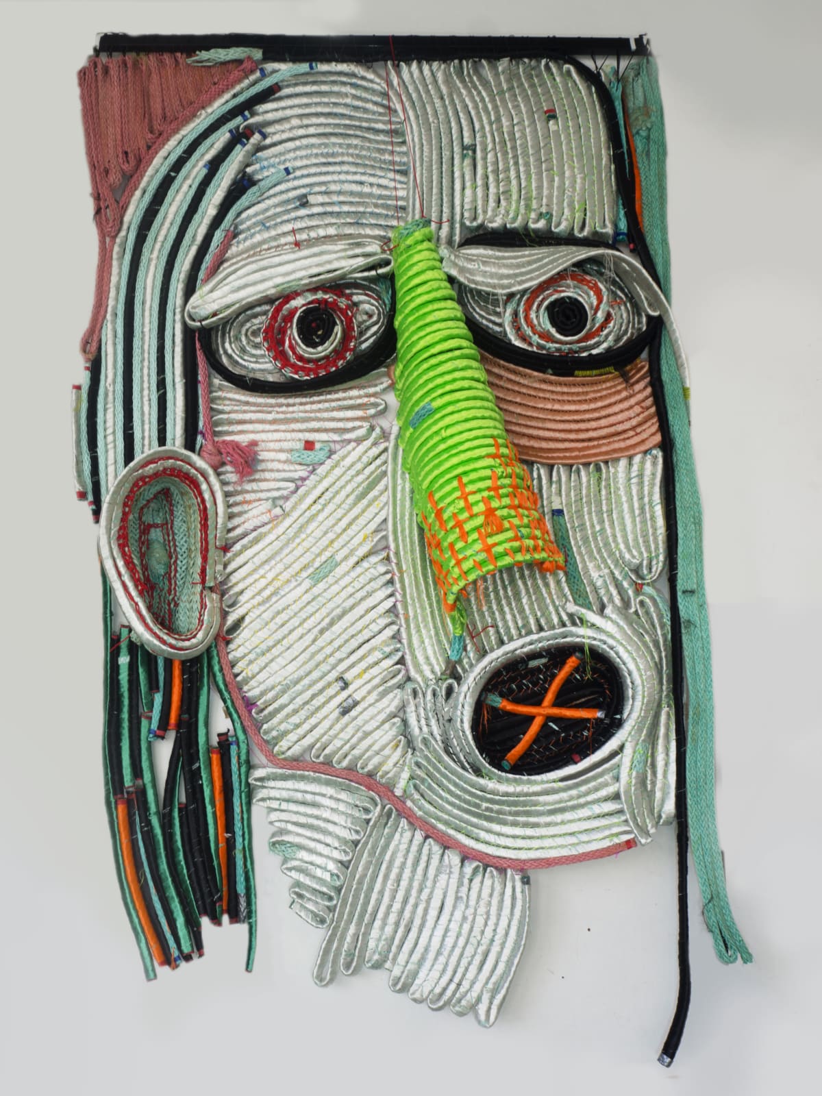 Joana Schneider, Fugitive