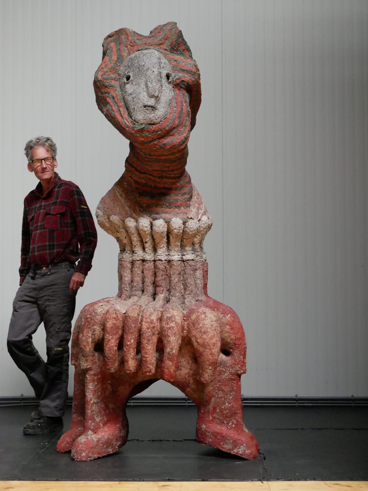Frits Achten, Queen