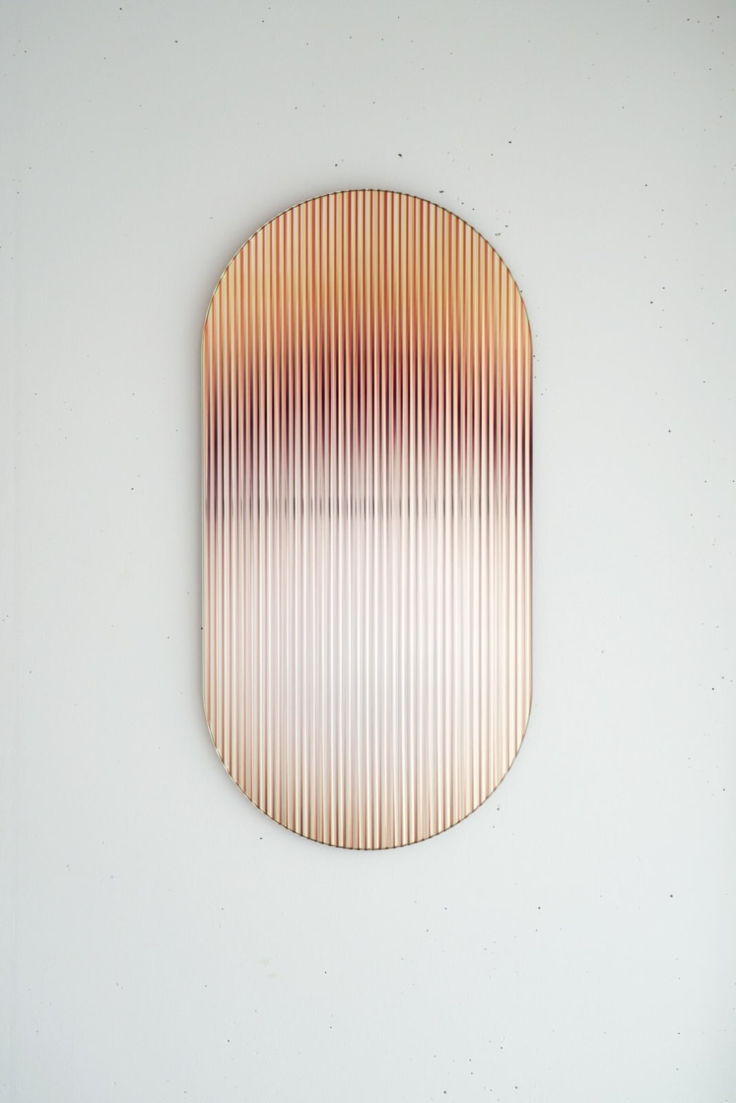 Rive Roshan, Colour Shift Panel Citrine - Medium