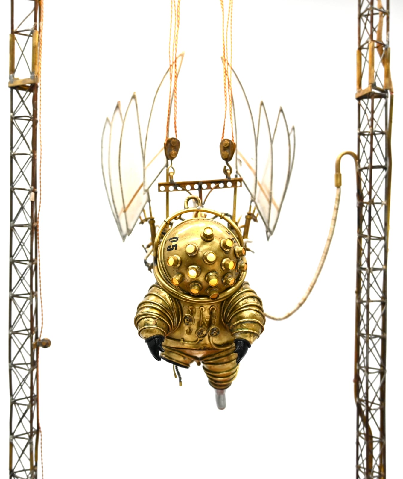 Jeroen van Kesteren, Their Last Flight