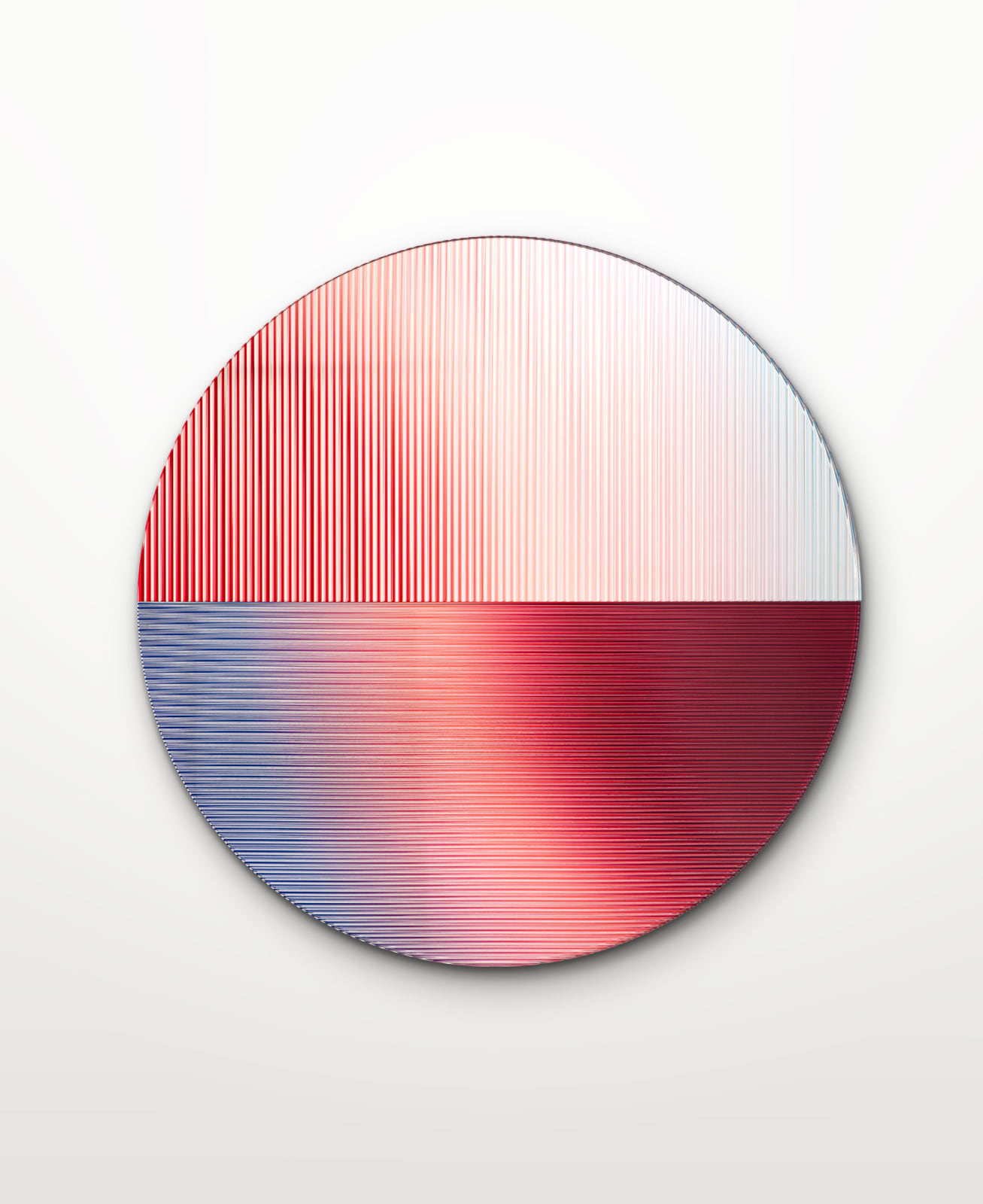 Rive Roshan, Polarity Panel 2