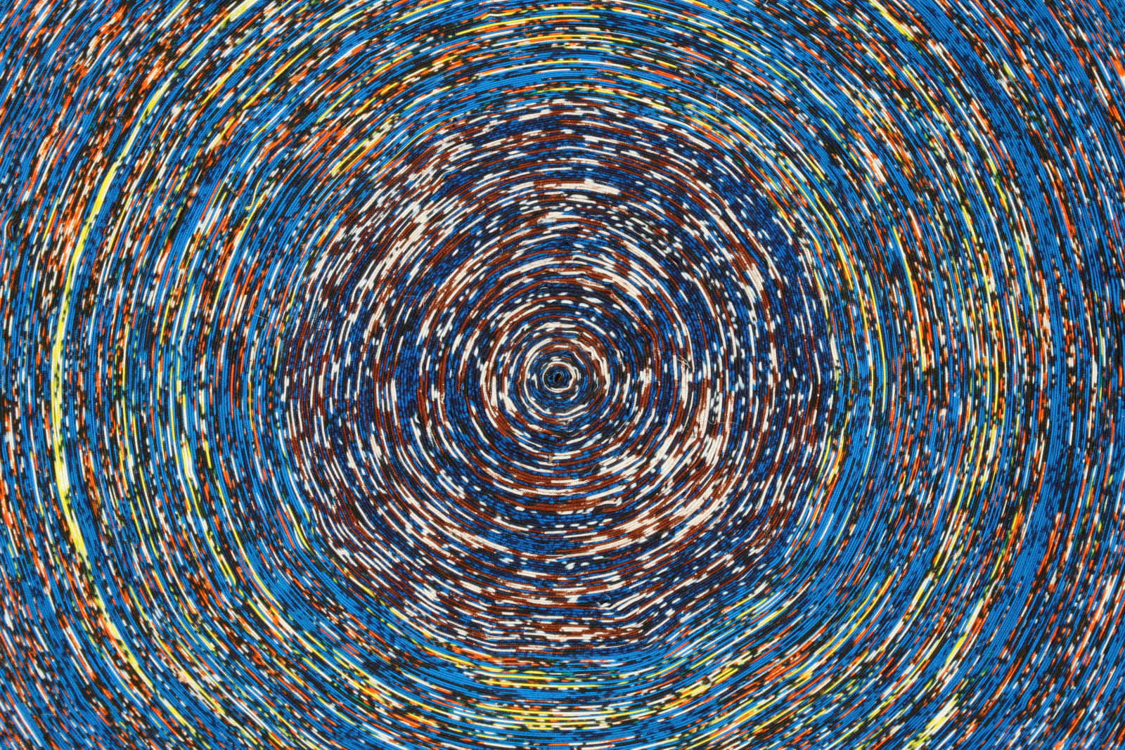 Simone Post, EDITIONS - Mini Post - Vlisco # 20