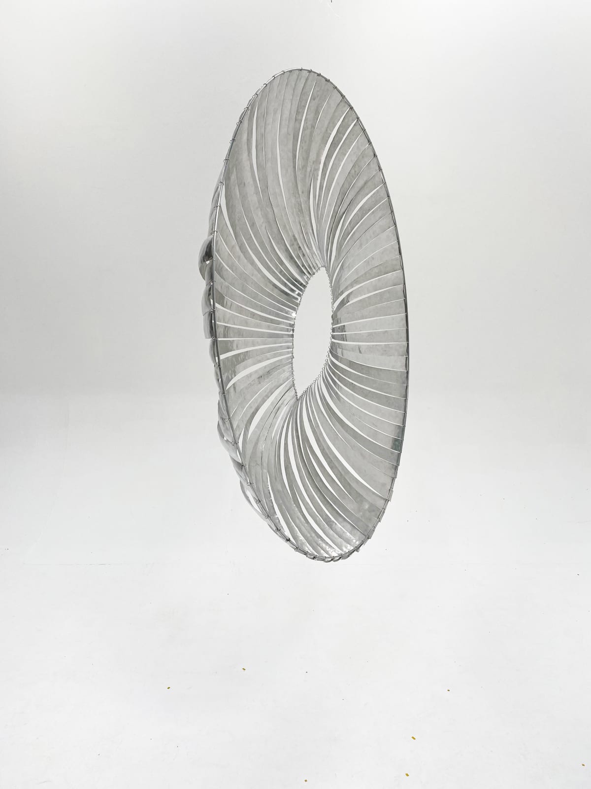 Bregje Sliepenbeek, A Lucid - circle, 2020