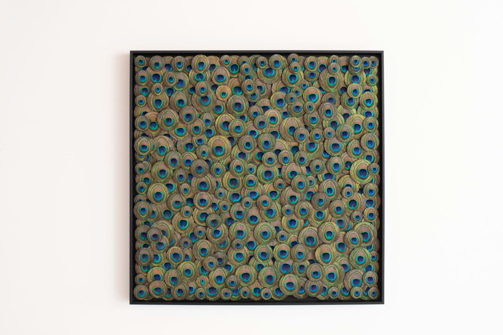 Hilde Trip, Watch me