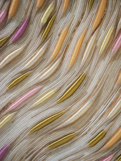 Joana Schneider, Scattered Beads