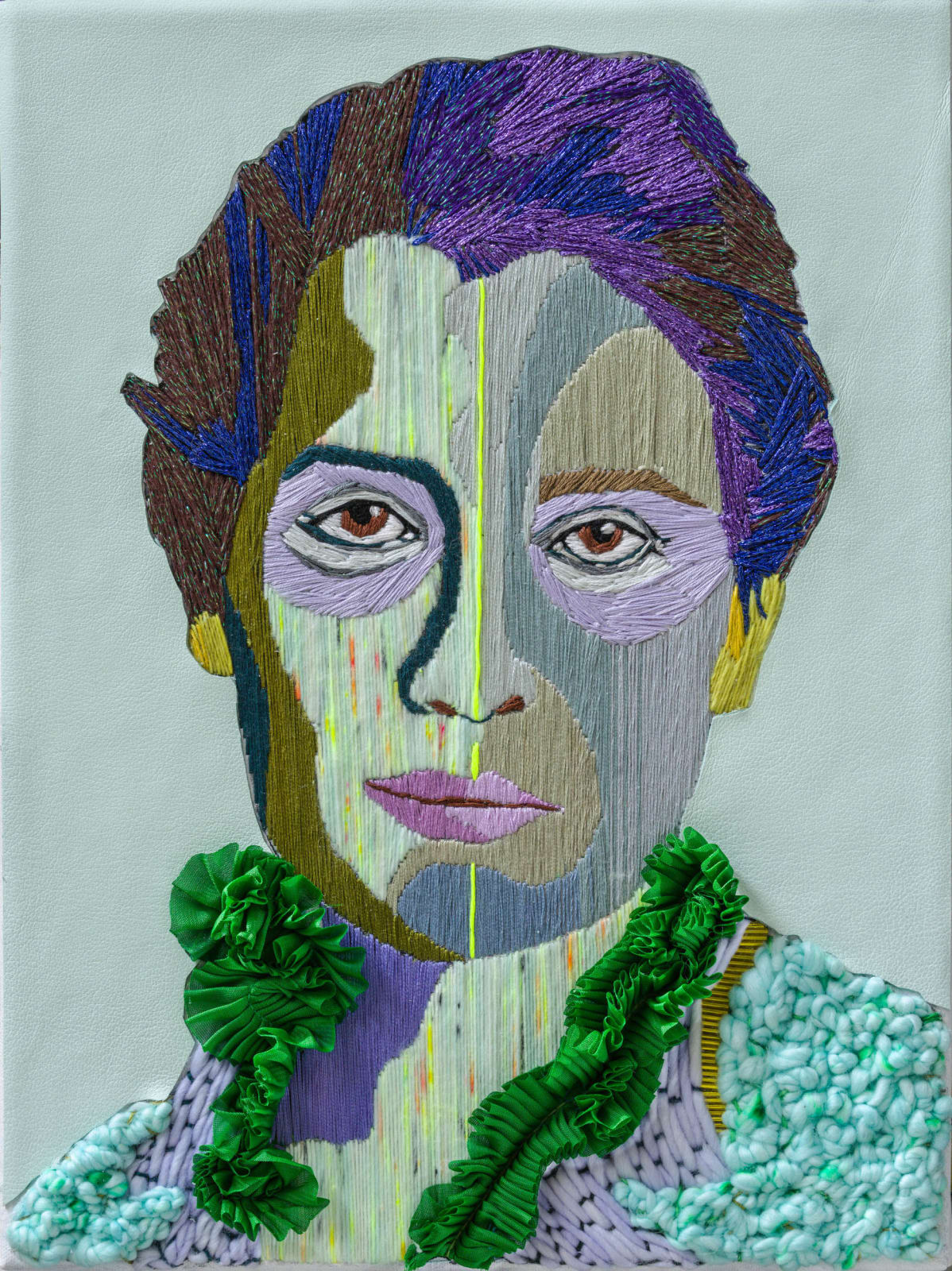 Preta Wolzak, Lise Meitner