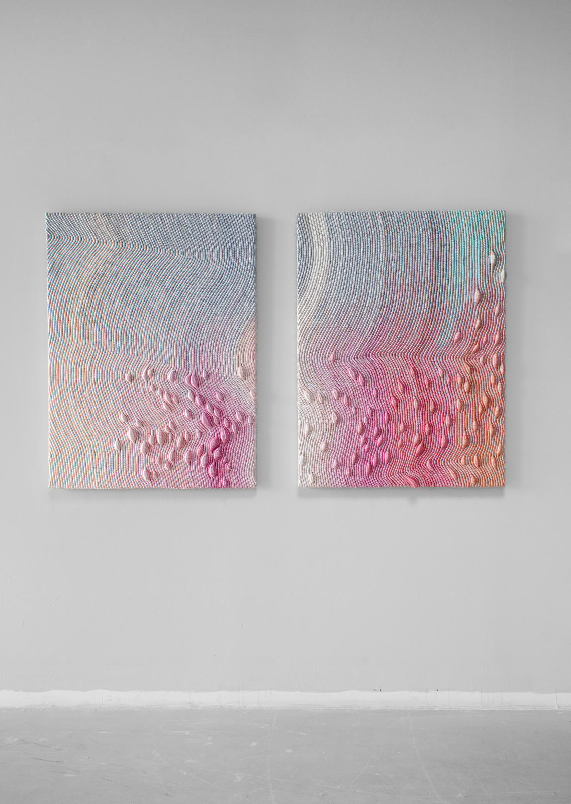 Joana Schneider, Morning Prairies 2
