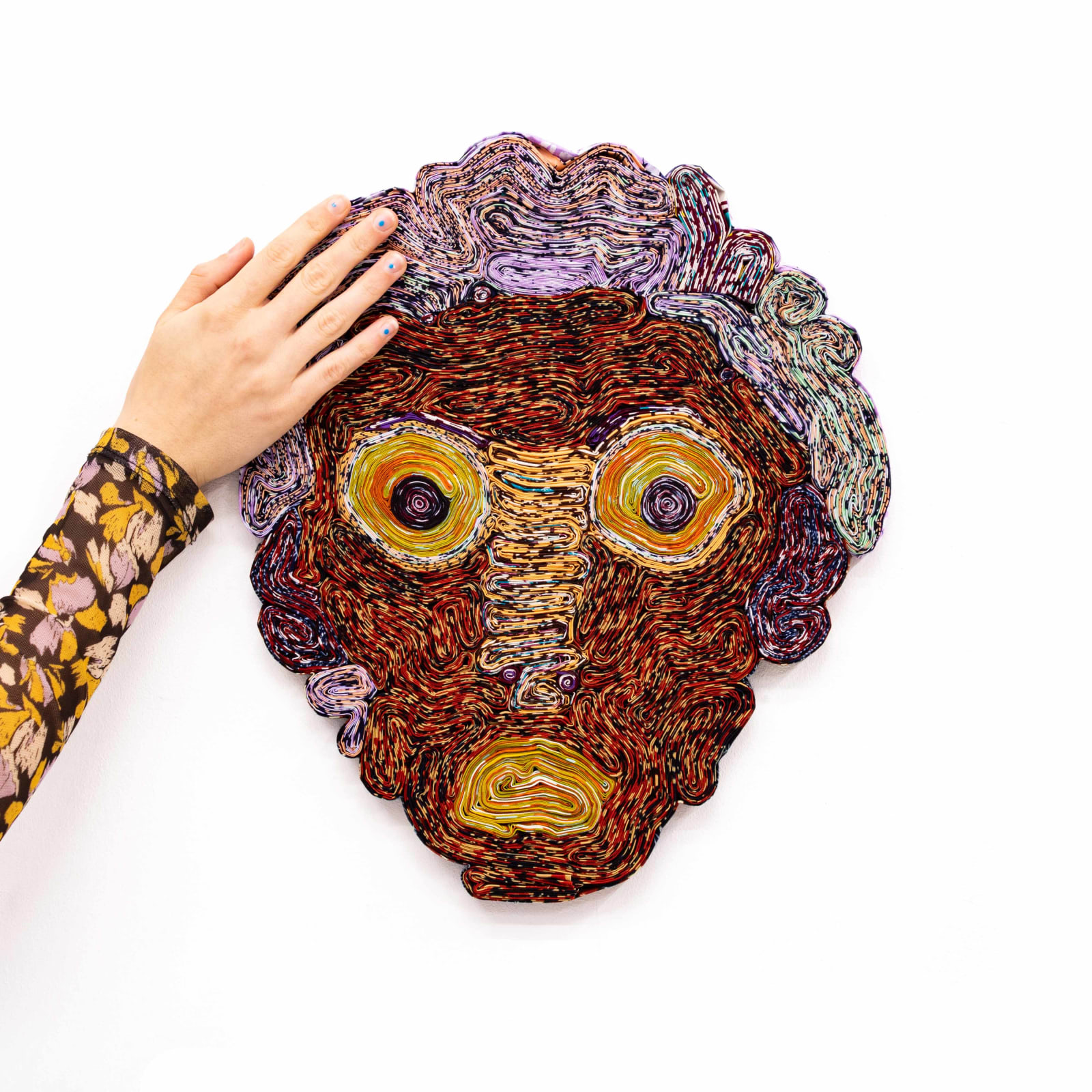 Simone Post, Starportrait Sargas