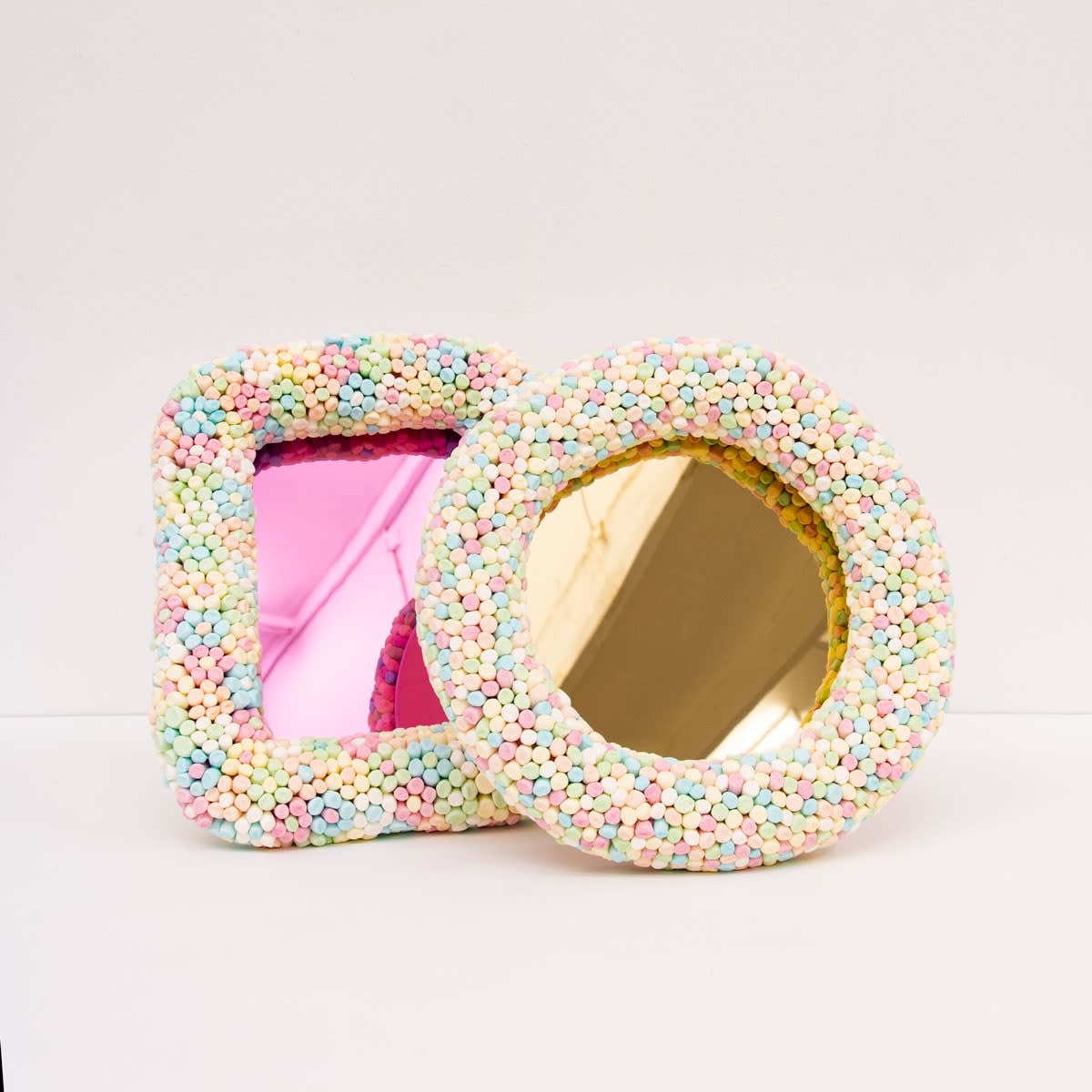 Simone Post, Sweet Reflection - Glimpse