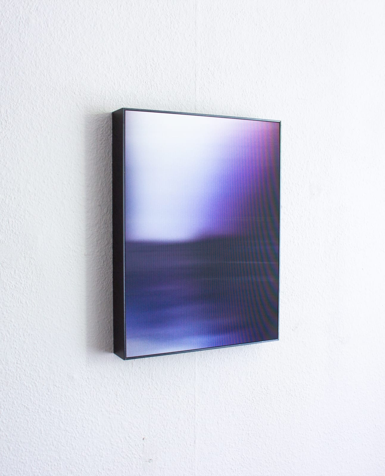 Jens Buis, Horizon 1