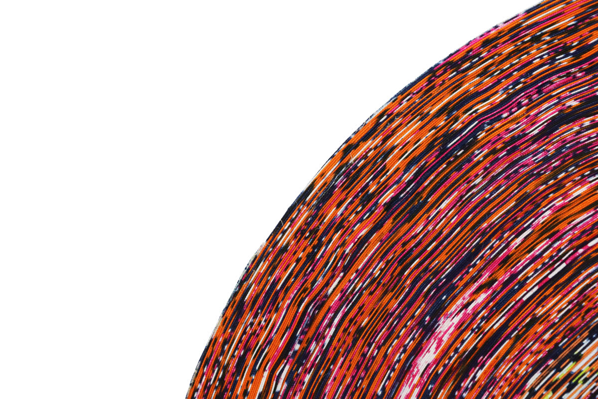 Simone Post, EDITIONS - Mini Post - Vlisco # 28