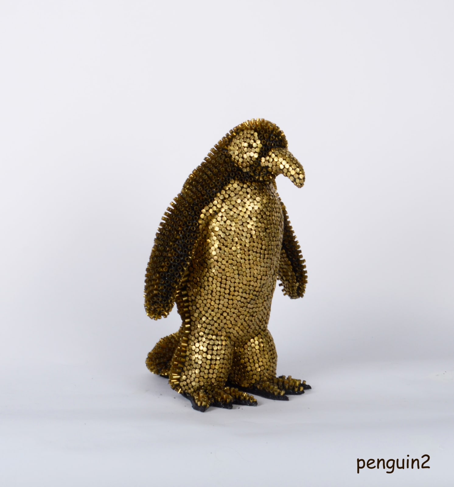 Sebiha Demir, Penguin