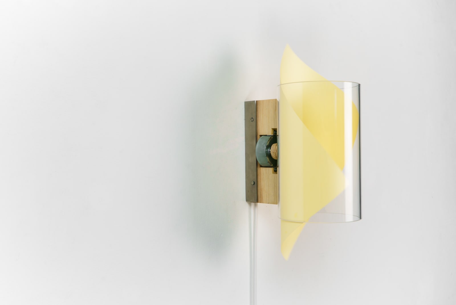 Johannes Langkamp, Worthwhile (05) Light yellow