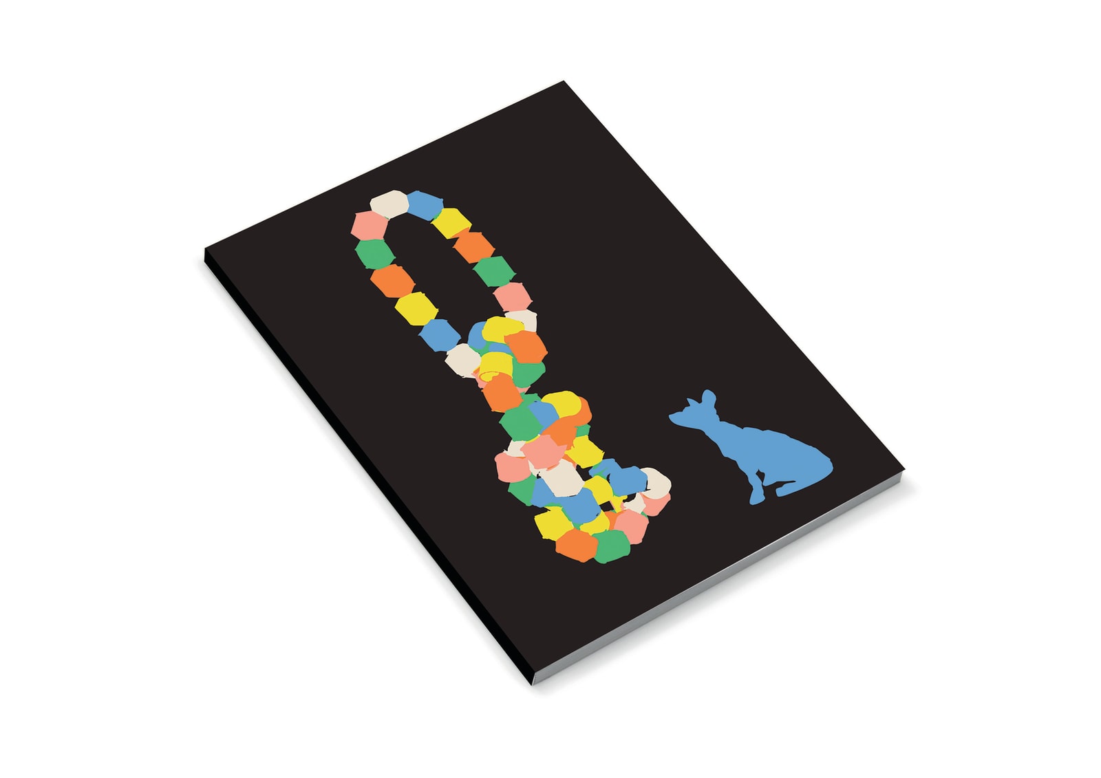 Marjolijn Mandersloot, The Beast in Me