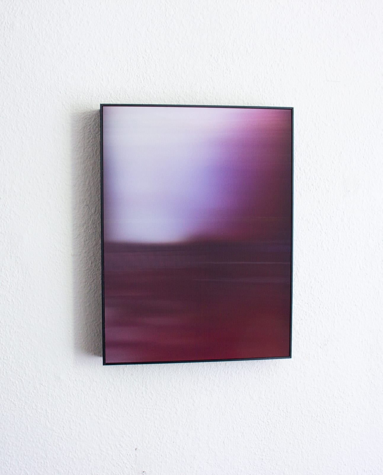 Jens Buis, Horizon 1