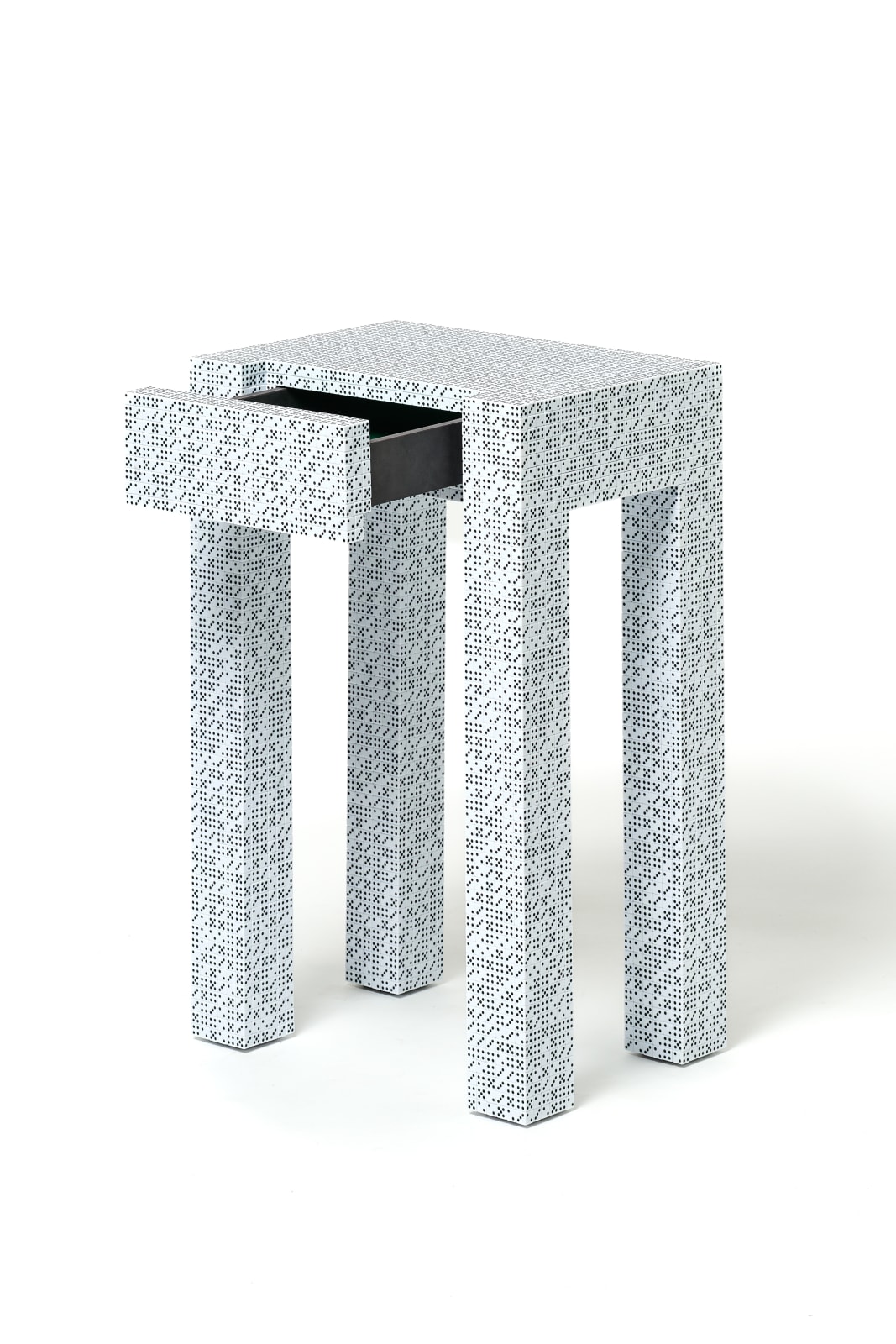 Diederik Schneemann, Lucky dice console