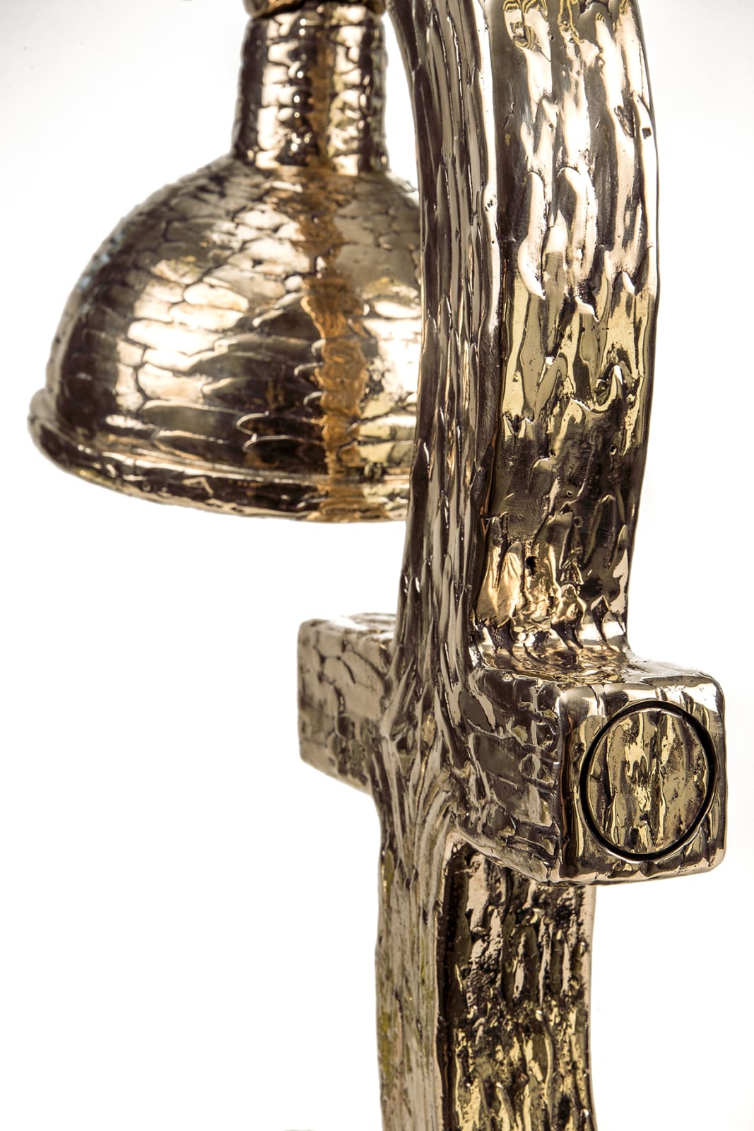 Studio Job, Pound lamp