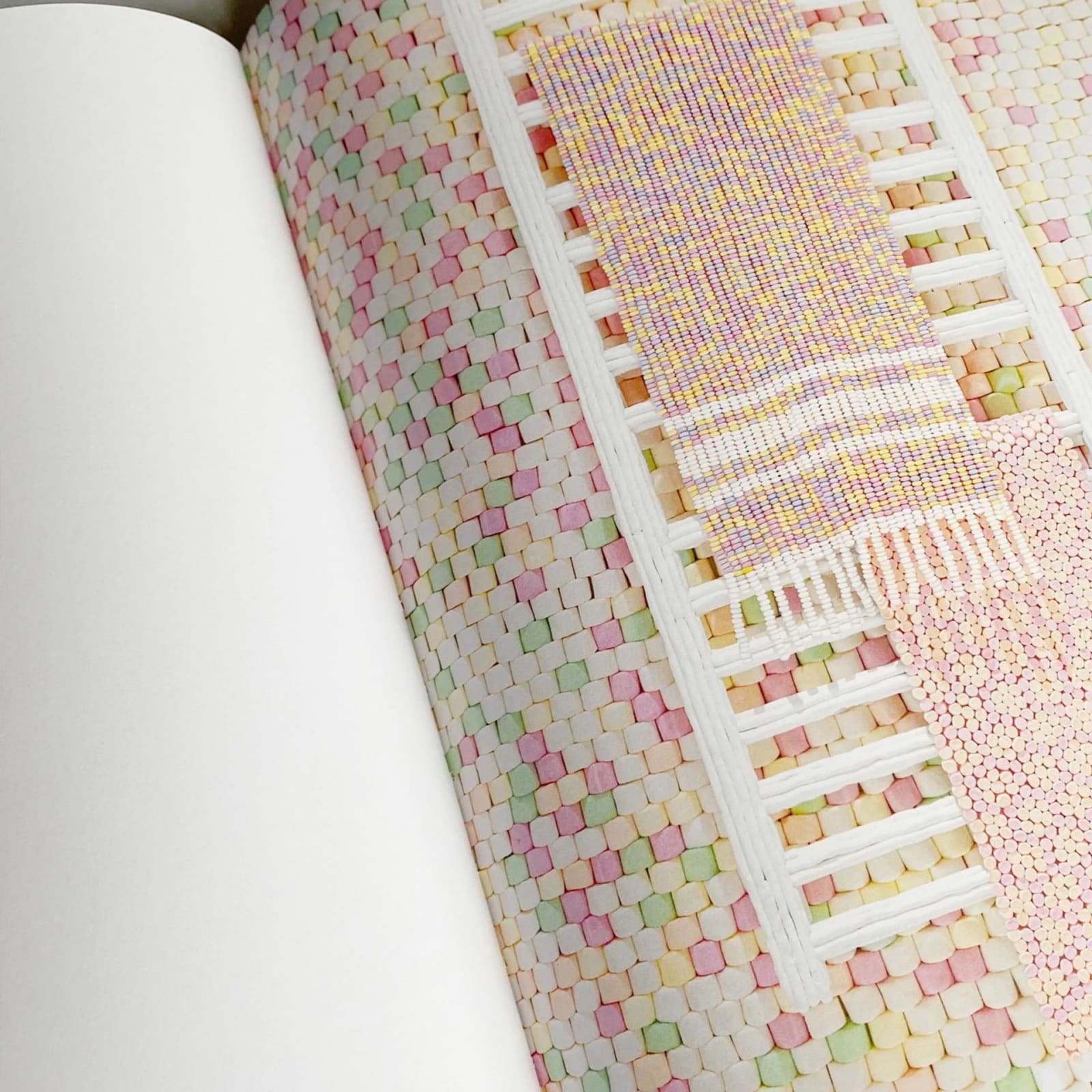 Simone Post, Sweet Memories Book