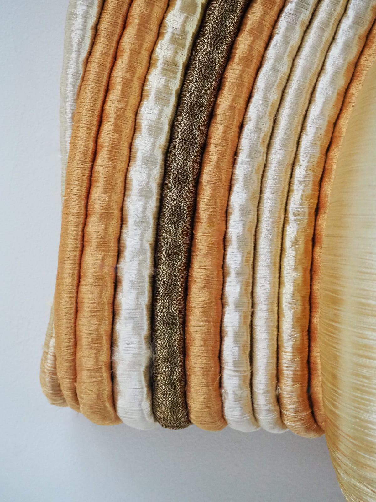 Joana Schneider, The World Behind The Sunflower Field, 2025