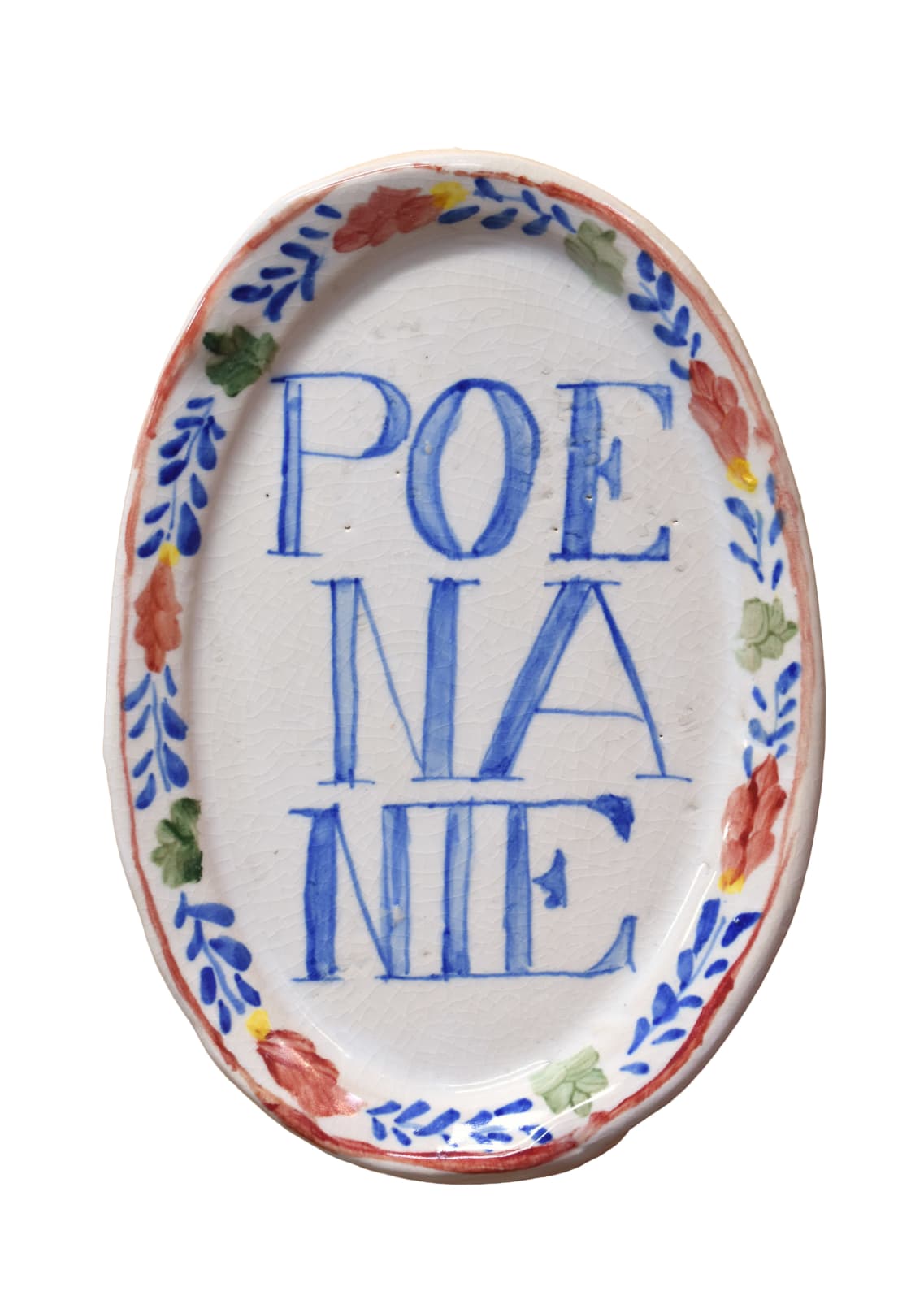 Chris Rijk, Boerenbont (Poenanie 2)